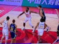 IM电竞游戏-广州队三分绝杀！惊险战胜辽宁队