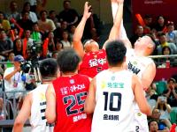 LOL-关于篮球精英联赛重磅开战，谁将夺魁？的信息