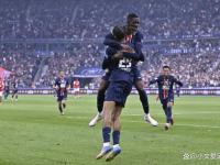 IM电竞-包含巴黎圣日耳曼击溃对手，欧冠卫冕展望蒸蒸日上的词条