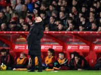 IM电竞投注平台-巴伦西亚客场输球，主教练表现不佳