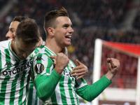 IM电竞注册-阿拉维斯主场痛失胜利，错失积分机会的简单介绍