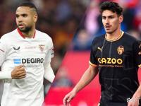 IM电竞官网-关于瓦伦西亚客场不敌塞维利亚，积分榜节节走低的信息