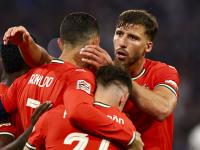 LOL直播-欧洲国家队迎来备战高峰期，球员状态佳的简单介绍