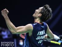 LOL直播-法国队力克丹麦队，桃田贤斗高光表现的简单介绍