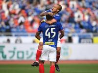 LOL-横滨水手实现大逆转，亚冠出线希望重新燃起的简单介绍