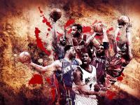 IM竞技-步行者对阵雄鹿，约基奇惊艳四座，一场跨越时空的篮球想象