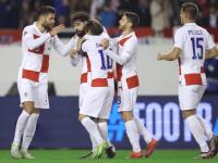 IM英雄联盟竞猜-葡萄牙队双杀捷克，锁定欧国联半决赛席位