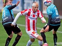 LOL直播-关于新西兰球队变阵成功，反客为主击败对手的信息