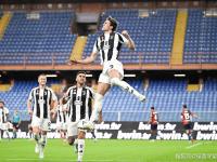 IM电竞下载-关于尤文图斯意甲冠军前途光明，欧冠夺冠希冀加大的信息