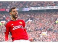 IM电竞APP-曼联超越对手，登顶英超积分榜首