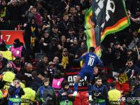 IM电竞APP-巴黎圣日耳曼凭借实力，晋级稳如泰山的简单介绍