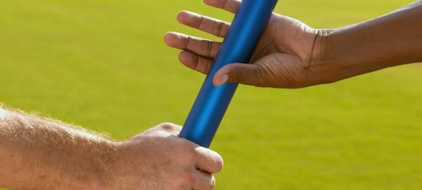 IM电竞官网首页-霍勒迪末节封神，勇士打穿热火的关键先生