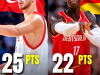 IM竞技体育平台-包含欧洲杯：德国男篮力克立陶宛队晋级半决赛的词条