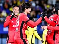 IM电竞下载-上海上港客场战平，保持不败战绩的简单介绍