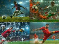 LOL直播-足球顶级对决，精彩瞬间不容错过