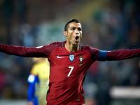 IM竞技体育平台-葡萄牙告负,欧洲杯冠军遭逢挫折