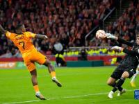 IM竞技体育平台-荷兰再胜比利时，成功闯入决赛并取得胜利