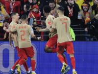 IM电竞博彩-包含塞维利亚绝杀！巴内加贡献关键进球的词条