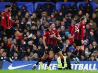 IM电竞官网首页-阿斯顿维拉惜败伯恩茅斯，惨遭连败