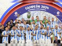 LOL-阿根廷队热身赛大胜智利队，士气高涨的简单介绍