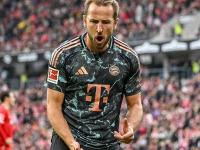 IM电竞官方入口-关于拜仁慕尼黑在德甲比赛中连胜达到场的信息