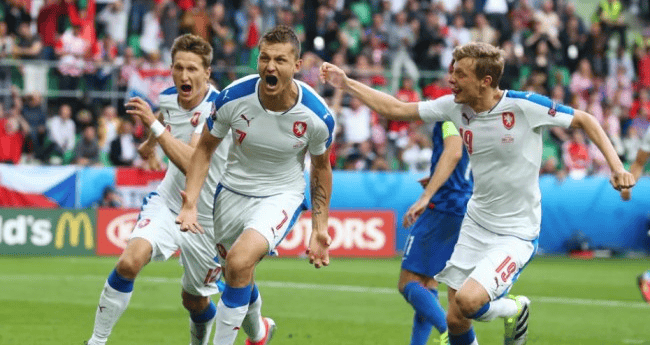 葡萄牙门前斩杀腰斩保加利亚,俄罗斯客场击败克罗地亚的简单介绍 葡萄牙门前斩杀腰斩保加利亚,俄罗斯客场击败克罗地亚的简单介绍