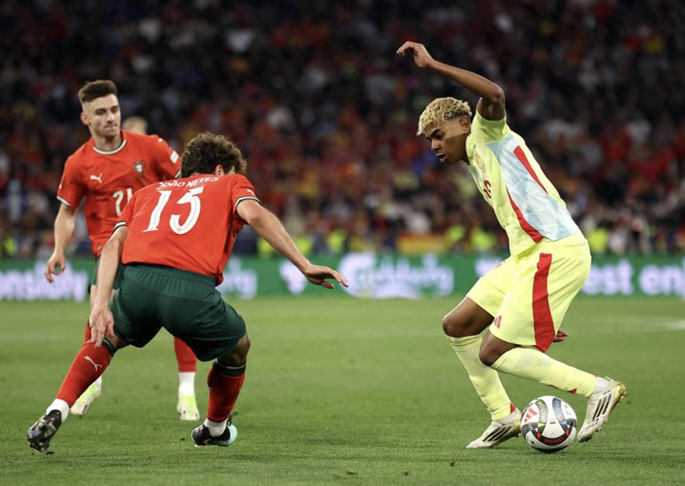 葡萄牙门前斩杀腰斩保加利亚,俄罗斯客场击败克罗地亚的简单介绍 葡萄牙门前斩杀腰斩保加利亚,俄罗斯客场击败克罗地亚的简单介绍