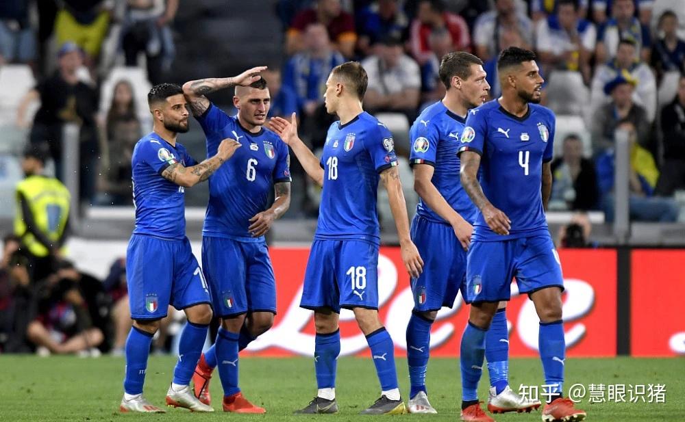 瑞士击败意大利夺得小组第一晋级淘汰赛的简单介绍 瑞士击败意大利夺得小组第一晋级淘汰赛的简单介绍