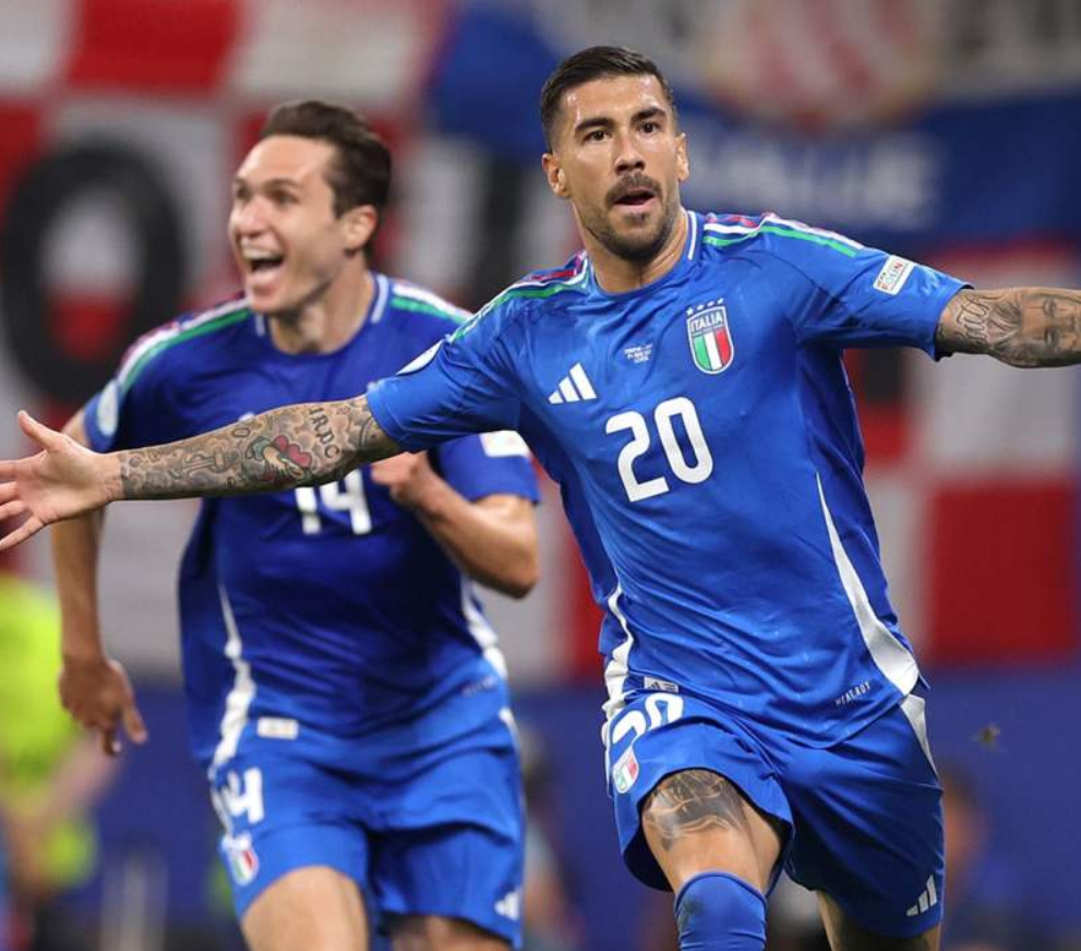 瑞士击败意大利夺得小组第一晋级淘汰赛的简单介绍 瑞士击败意大利夺得小组第一晋级淘汰赛的简单介绍