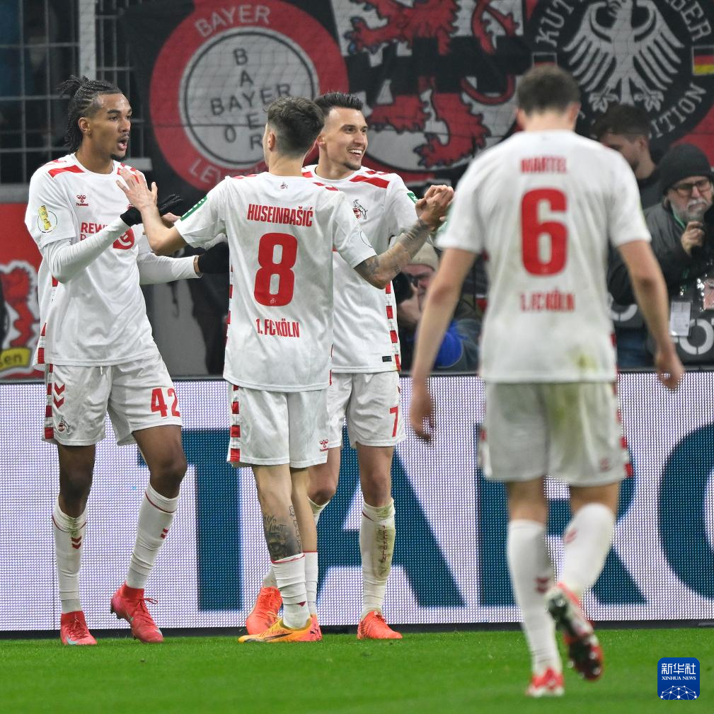 德国杯赛：争夺胜利，实力雄厚球队居多的简单介绍