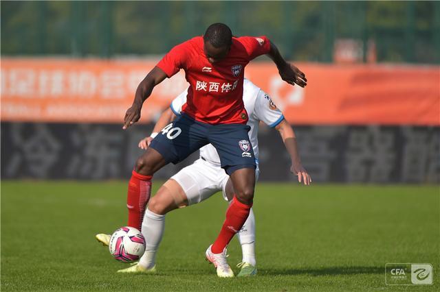 陕西队全力以赴，取得关键胜利