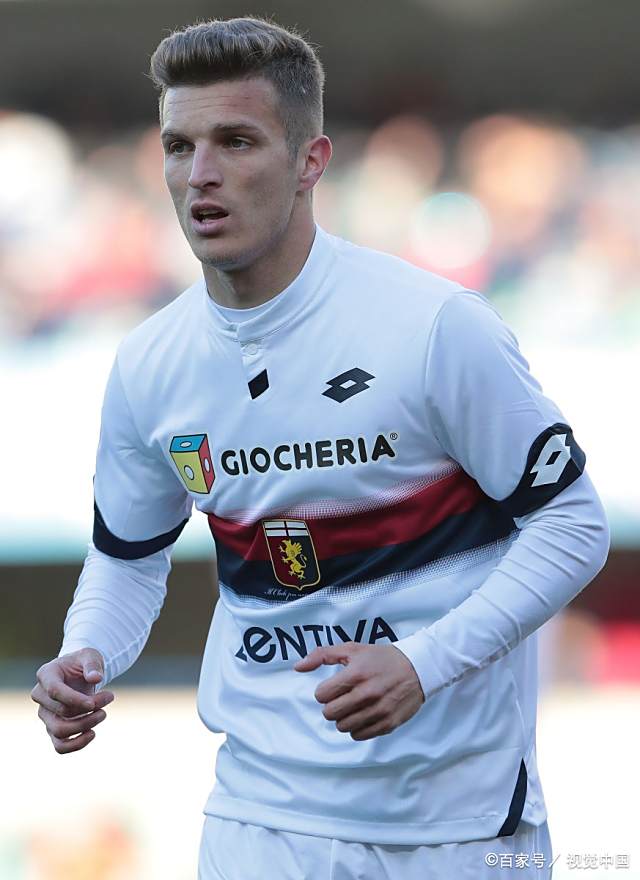 热那亚被切沃绝杀，遭遇连败的简单介绍