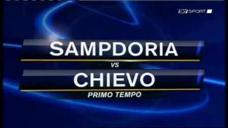 热那亚被切沃绝杀，遭遇连败的简单介绍