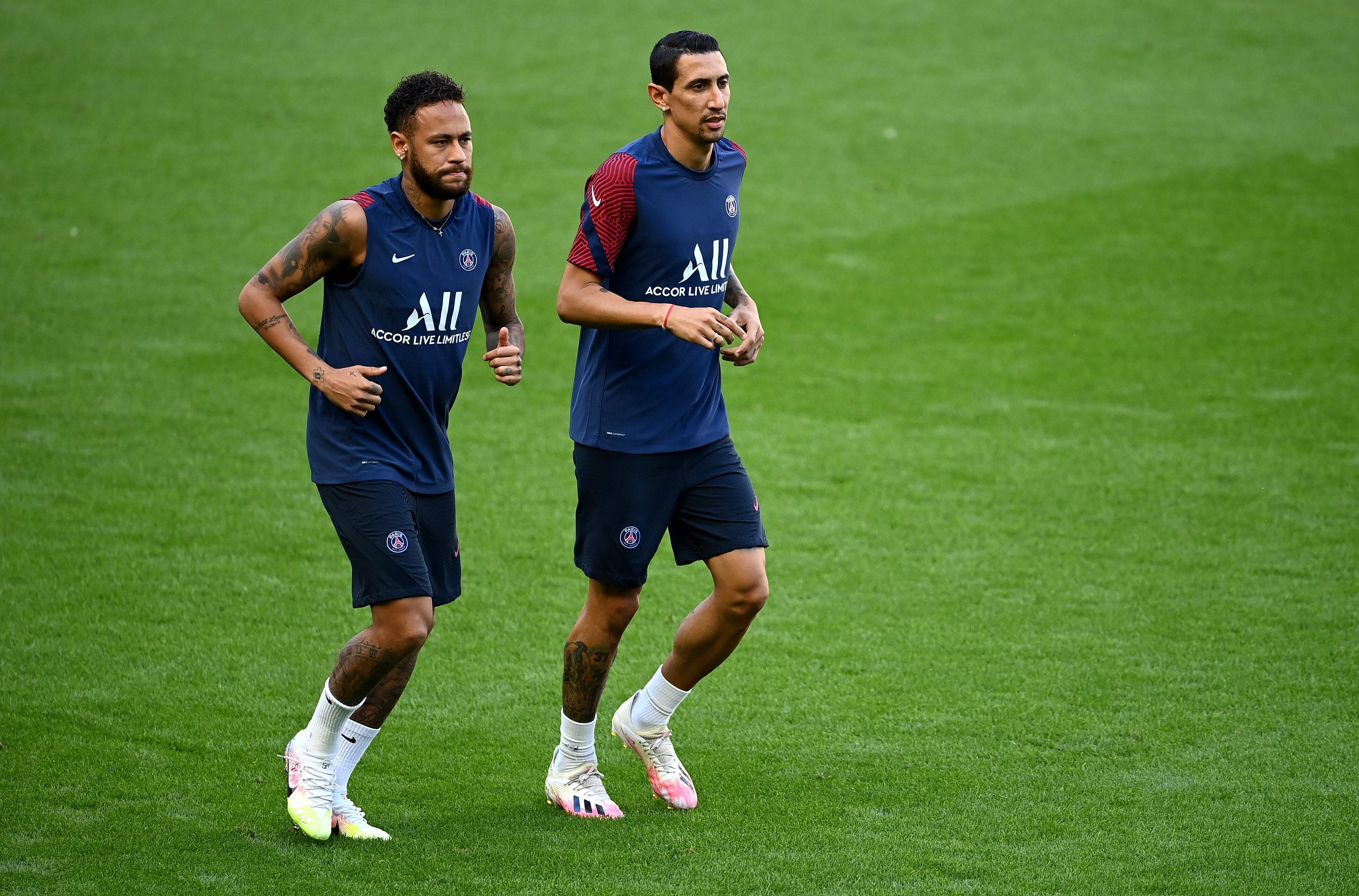 关于斯洛伐克联赛结束，球员全力备战决赛圈的信息