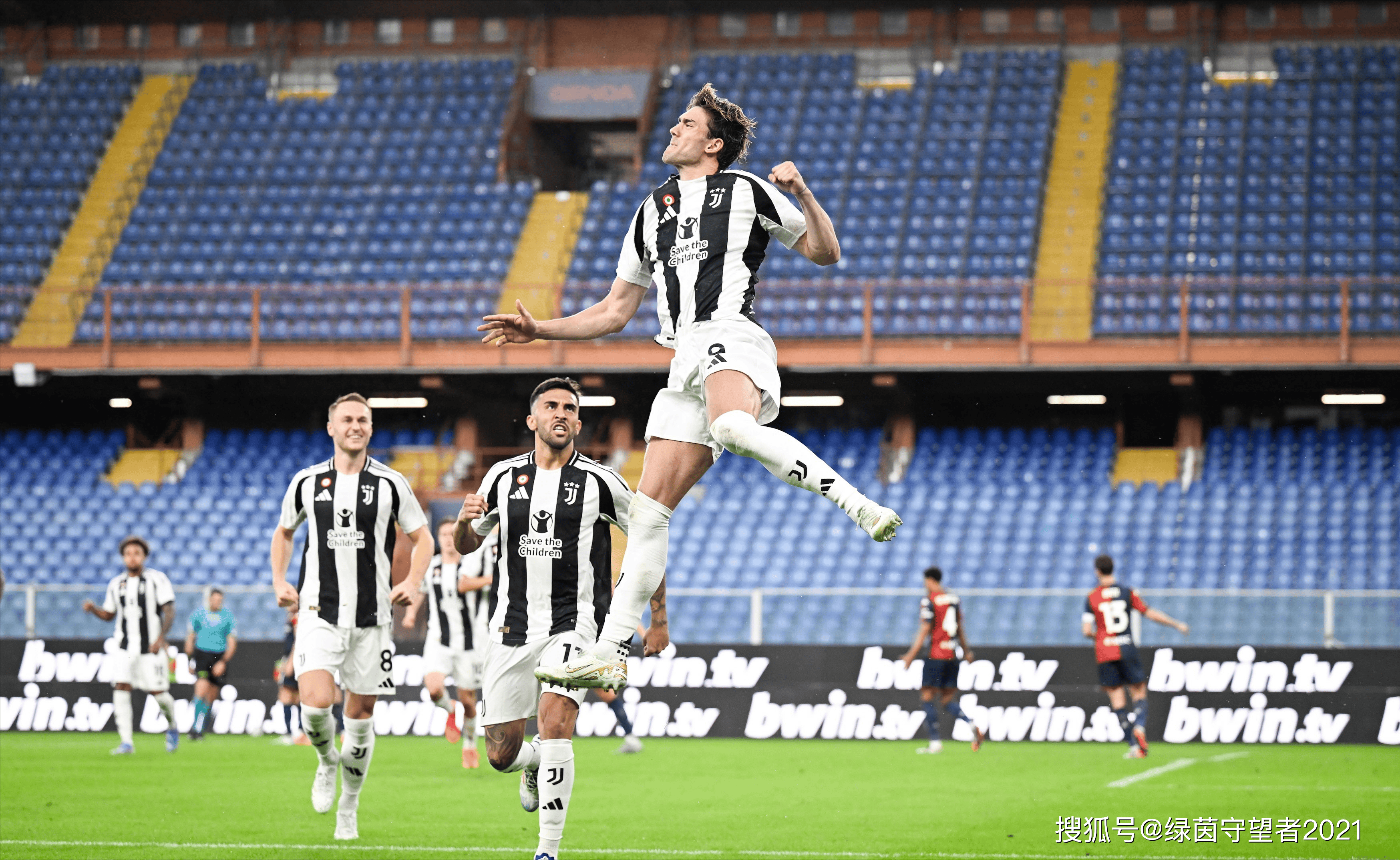 关于尤文图斯意甲冠军前途光明，欧冠夺冠希冀加大的信息