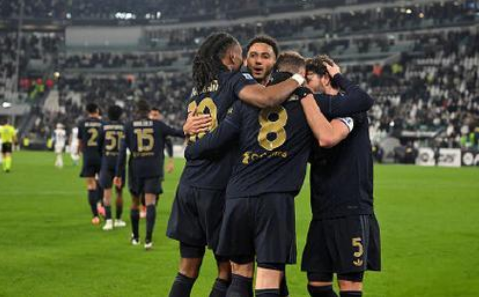 关于尤文图斯意甲冠军前途光明，欧冠夺冠希冀加大的信息