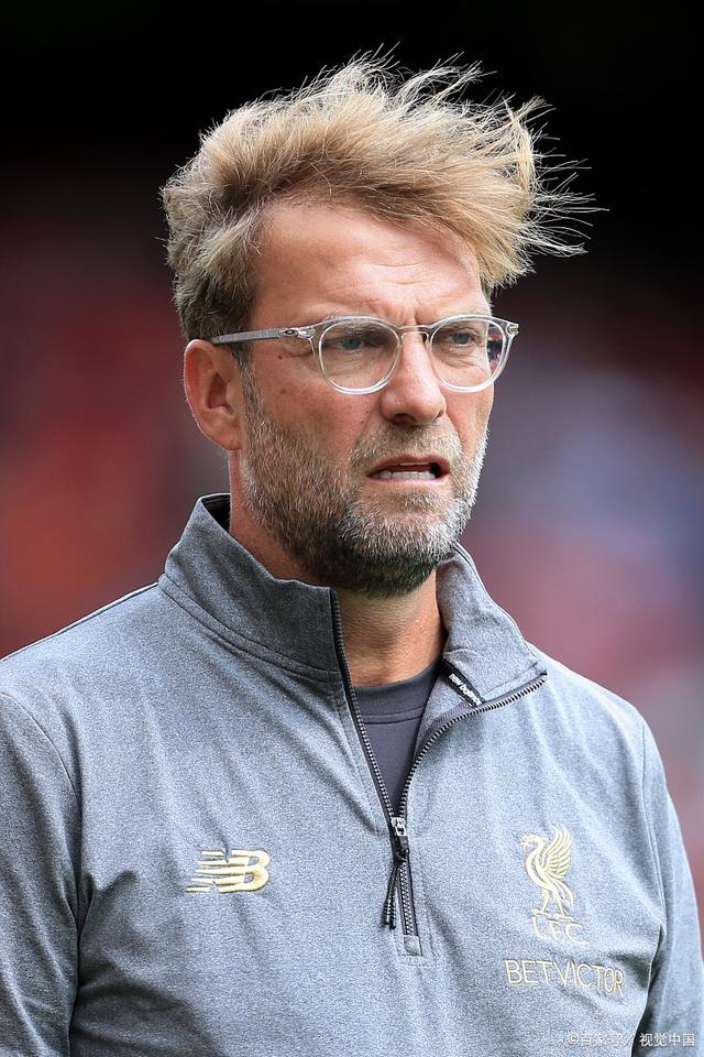 利物浦主帅克洛普赞誉队员表现，豪取七连胜