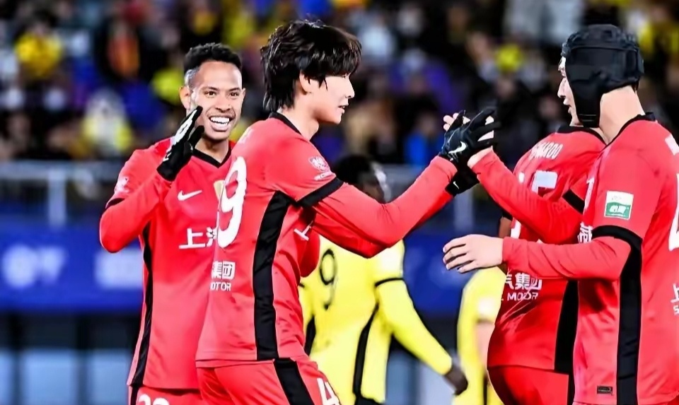 上海上港客场战平,保持不败战绩的简单介绍 上海上港客场战平,保持不败战绩的简单介绍