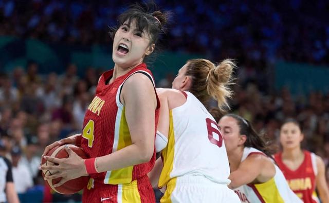 欧洲女篮锦标赛总决赛来袭,谁能一路逆袭?的简单介绍 欧洲女篮锦标赛总决赛来袭,谁能一路逆袭?的简单介绍