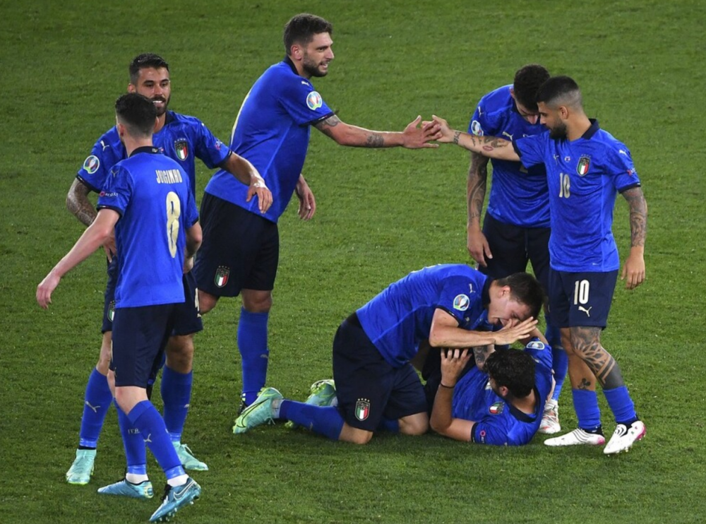 气势如虹!球队目标决胜千里的简单介绍 气势如虹!球队目标决胜千里的简单介绍