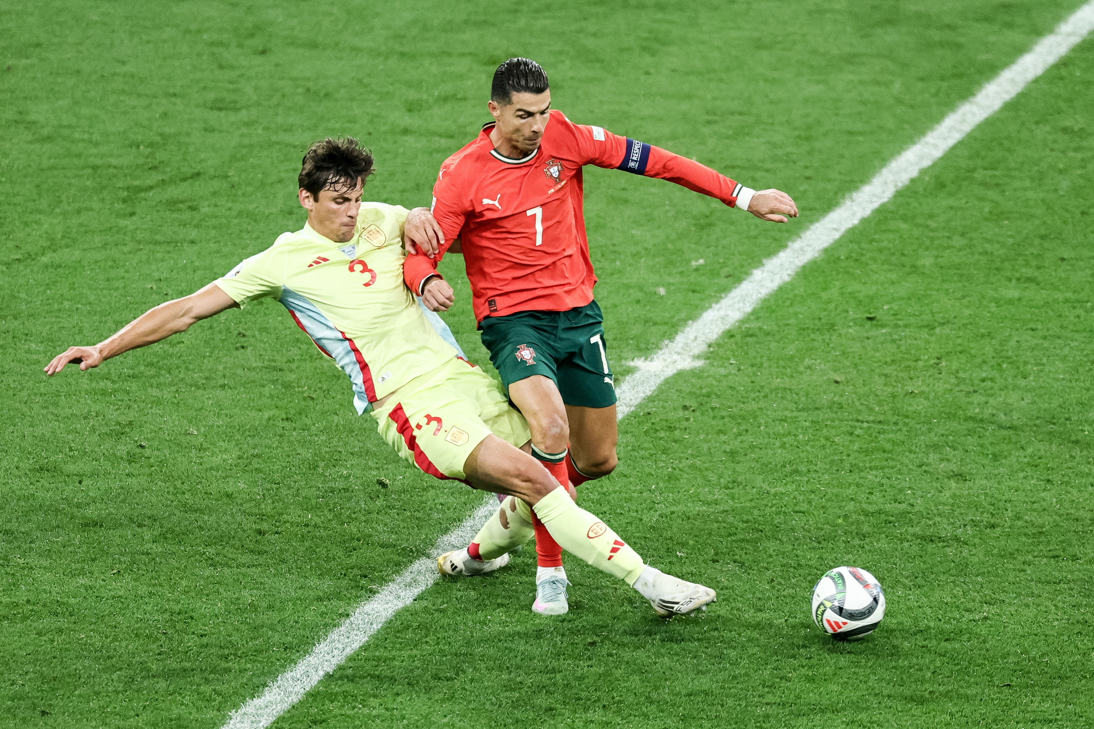 葡萄牙国家队喜获胜利,轻松晋级决赛阶段的简单介绍 葡萄牙国家队喜获胜利,轻松晋级决赛阶段的简单介绍