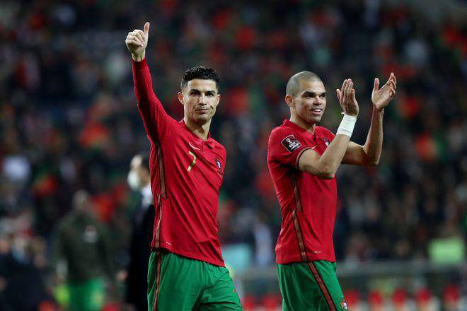 葡萄牙苦战获胜,凭实力碾压对手的简单介绍 葡萄牙苦战获胜,凭实力碾压对手的简单介绍