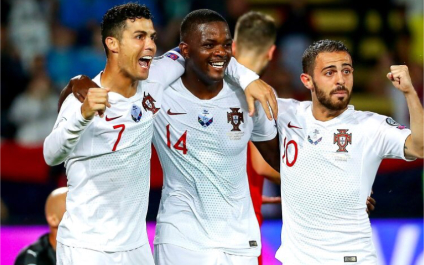 关于立陶宛队英姿飒爽，斩获欧洲杯季军代表资格的信息