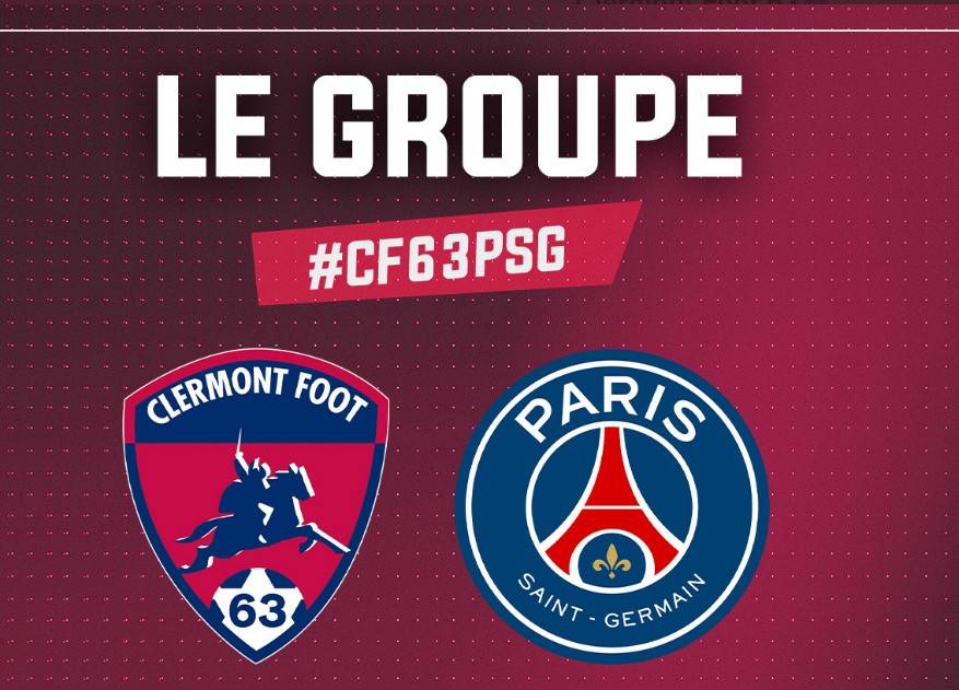 关于克莱蒙客场取胜,迈向保级之路的信息 关于克莱蒙客场取胜,迈向保级之路的信息