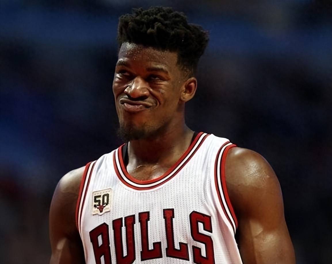 热火再胜快船,巴特勒稳定发挥成为关键先生 热火再胜快船,巴特勒稳定发挥成为关键先生