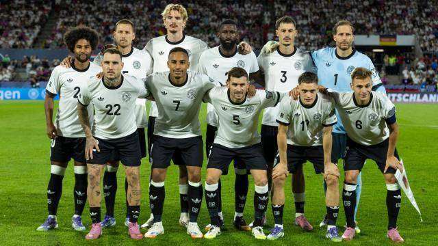 斯洛伐克负北爱尔兰,欧洲国家联赛面临考验的简单介绍 斯洛伐克负北爱尔兰,欧洲国家联赛面临考验的简单介绍