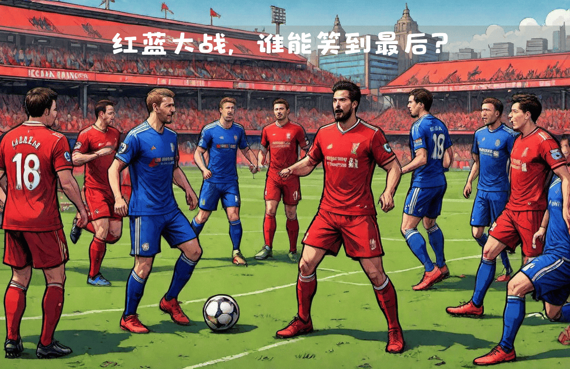 利物浦风云再起,对手不容小视,一触即发! 利物浦风云再起,对手不容小视,一触即发!