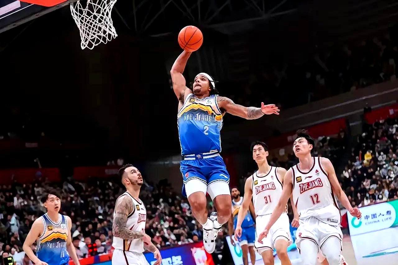 新疆队全队发力,顽强逆转逃脱失利的简单介绍 新疆队全队发力,顽强逆转逃脱失利的简单介绍