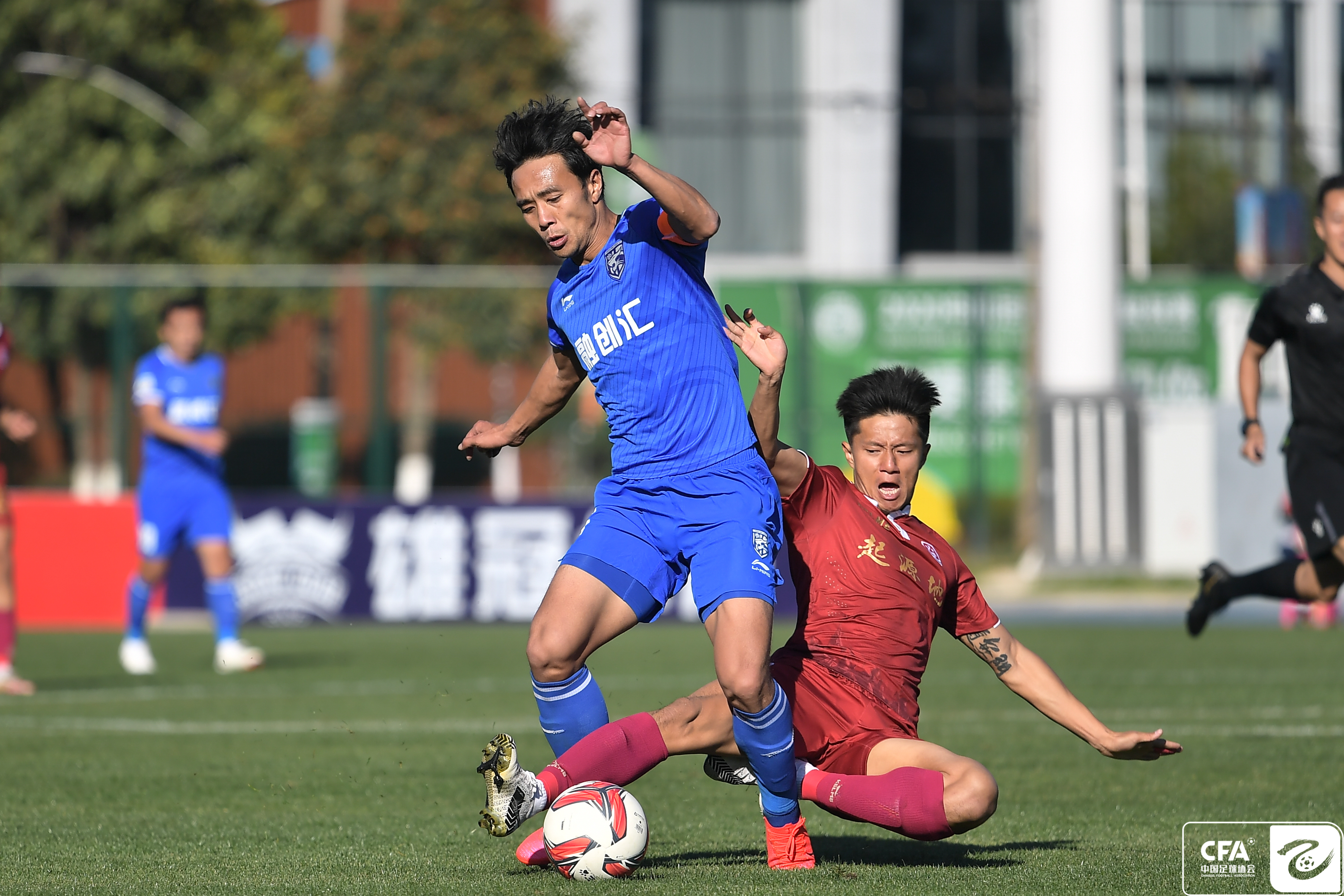 关于淄博蹴鞠队员在比赛中展现出强大实力的信息 关于淄博蹴鞠队员在比赛中展现出强大实力的信息