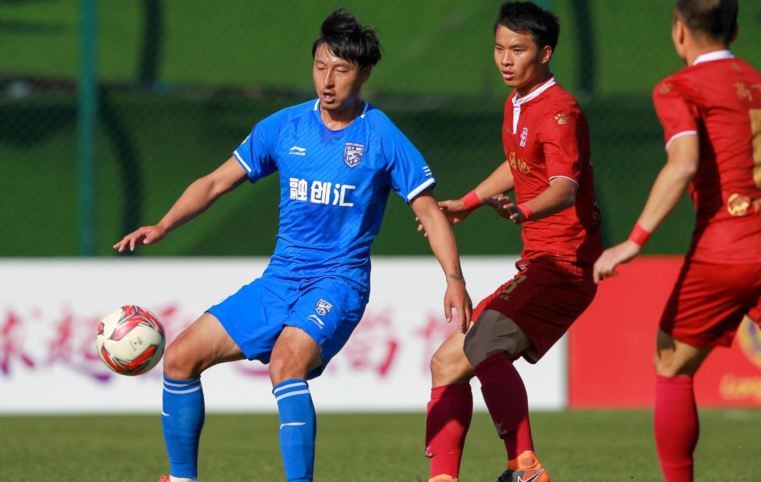 关于淄博蹴鞠队员在比赛中展现出强大实力的信息 关于淄博蹴鞠队员在比赛中展现出强大实力的信息